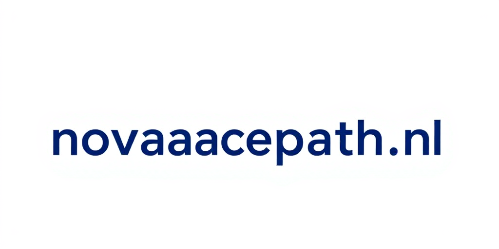 Nova Space Path