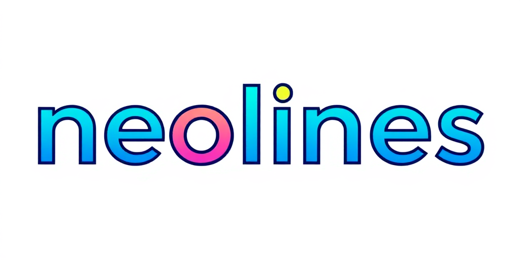 Neolines Blog