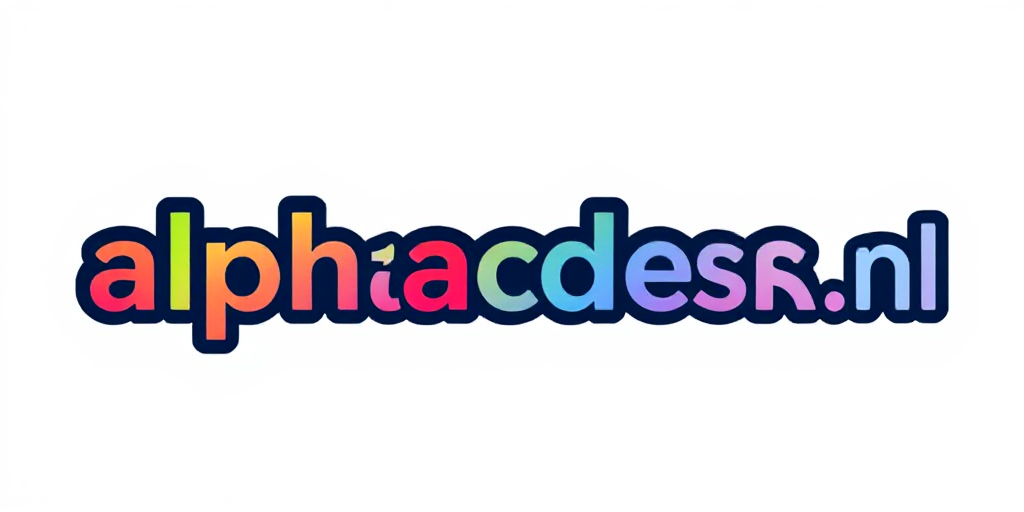 Alpha Cards Desk