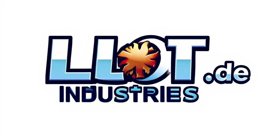 Slot Industries 537