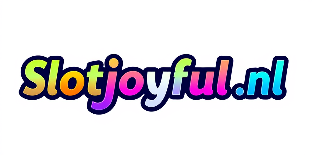 Slotjoyful NL