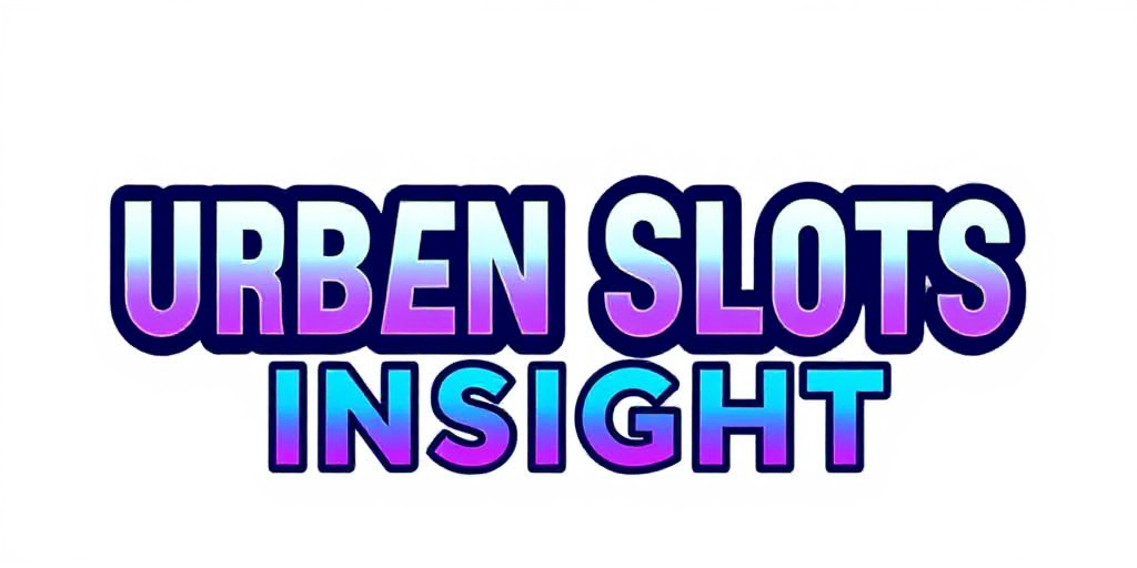 Urban Slots Insight
