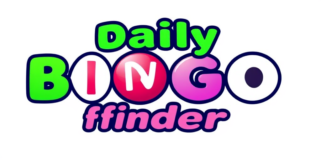 Daily Bingo Finder UK