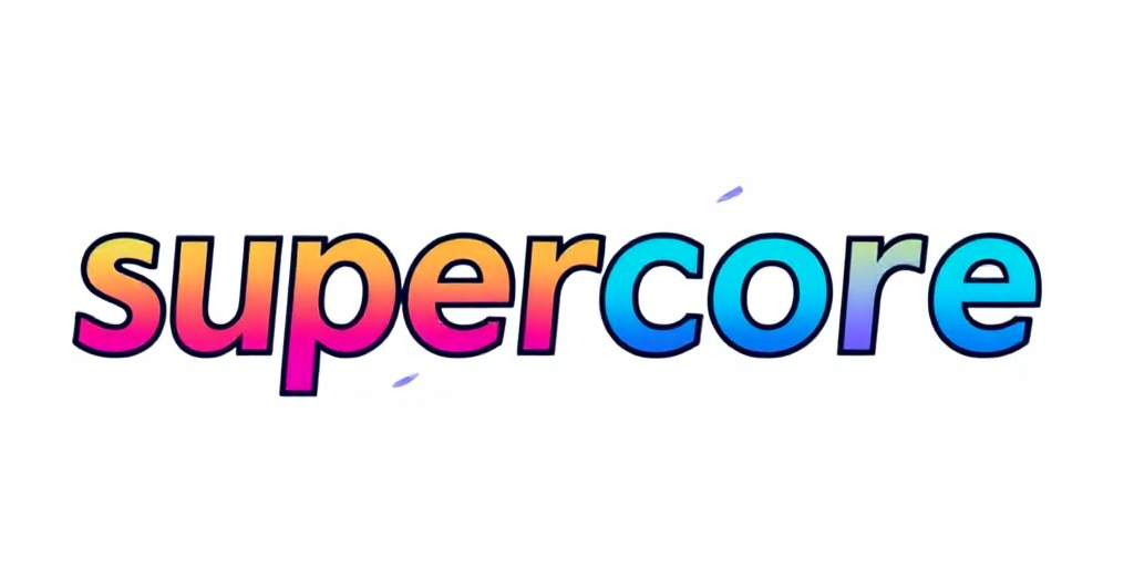 Supercore Fusion Space