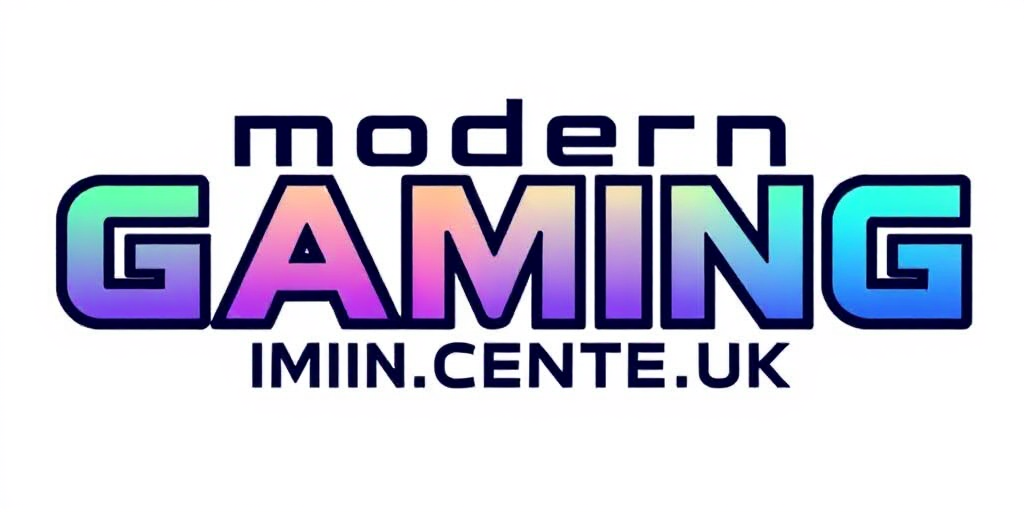 Modern Gaming Center