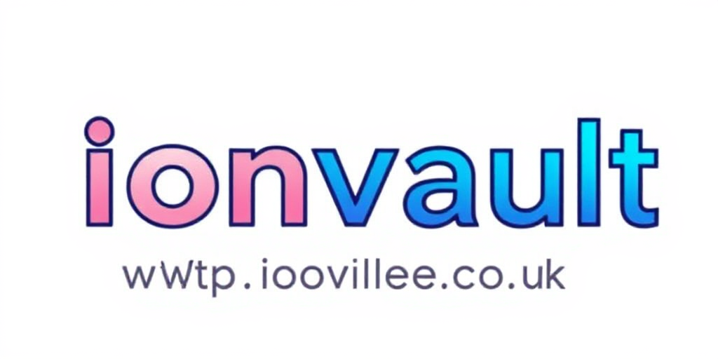 IonVault UK