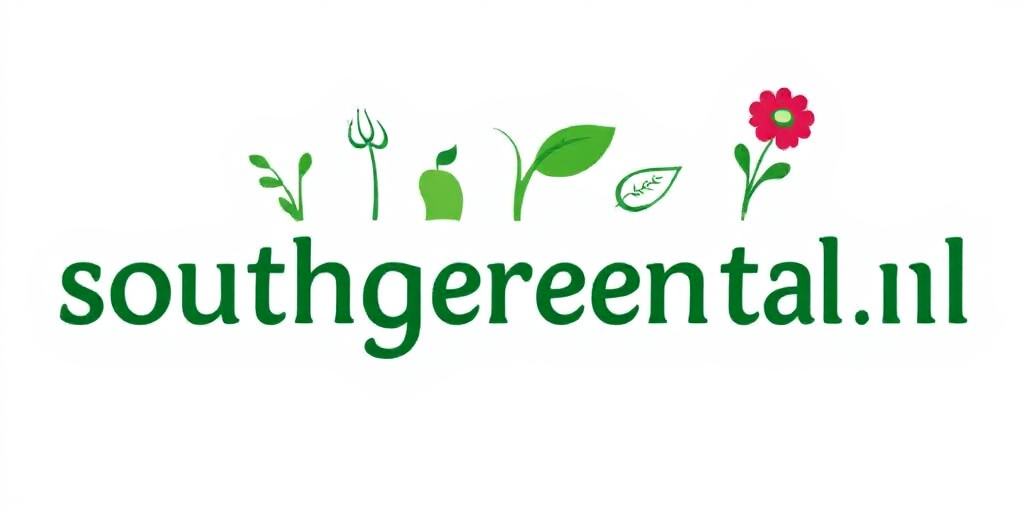 South Garden Talk
