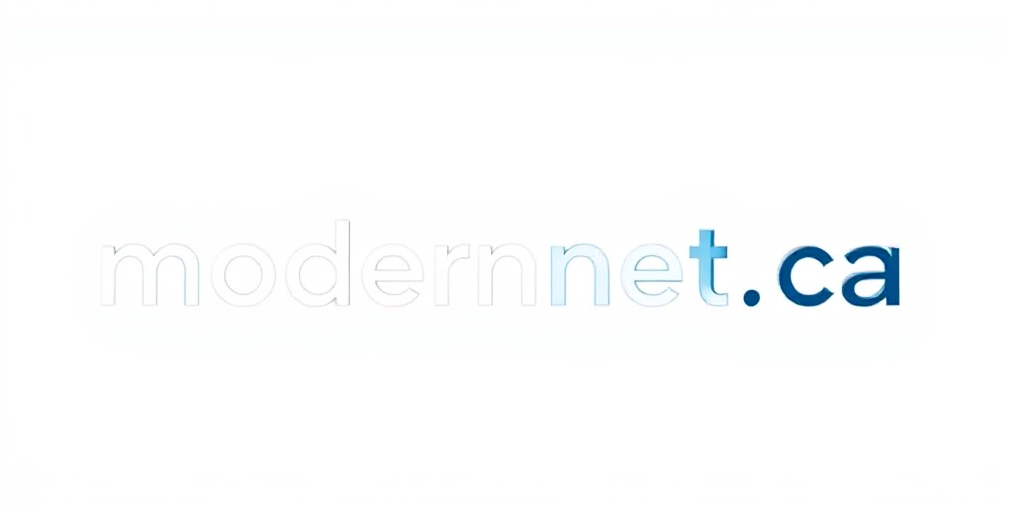 Modern Net