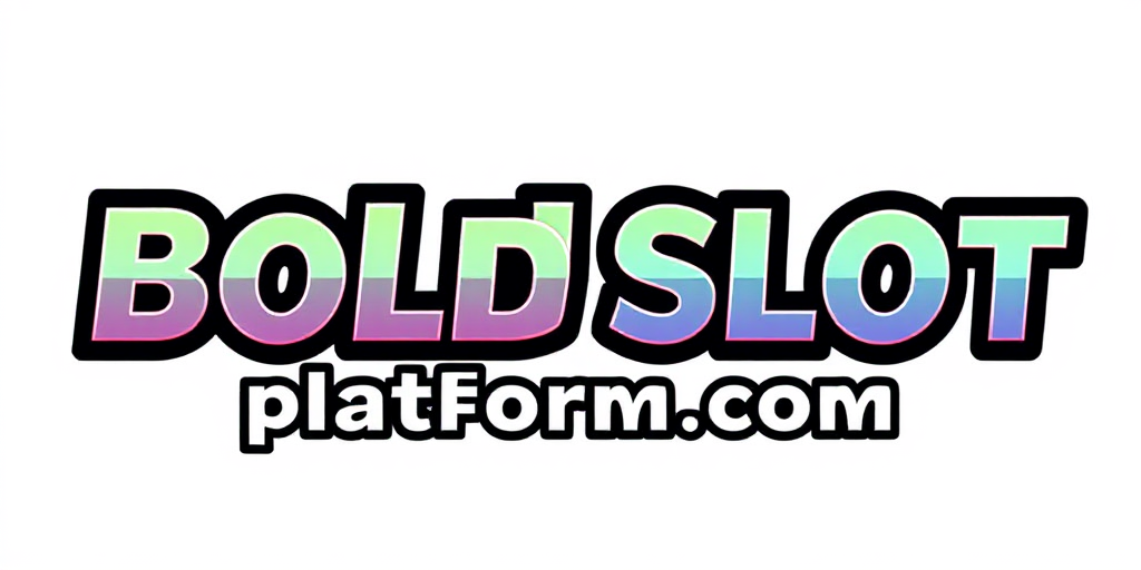 BoldSlot Platform