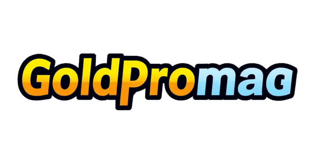 Gold Pro Magazine