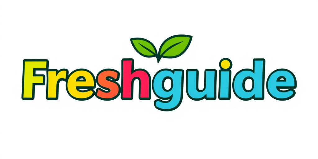 Fresh Guide Pro