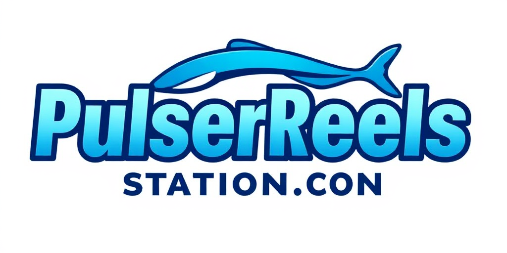 Pulse Reels Station