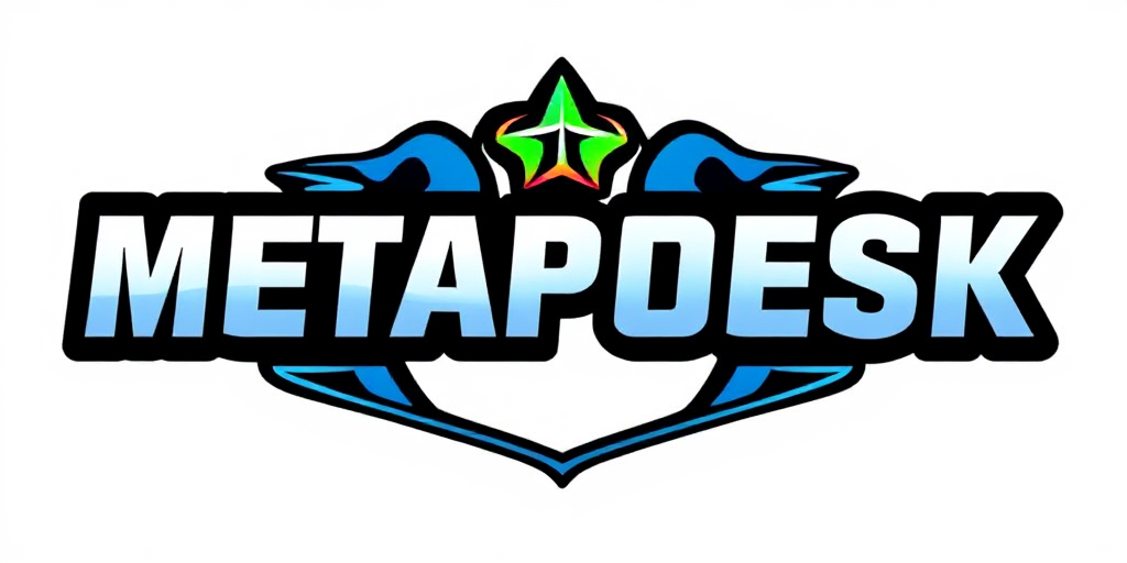 Meta Poker Desk