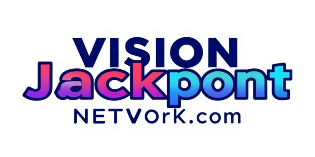Vision Jackpot Network
