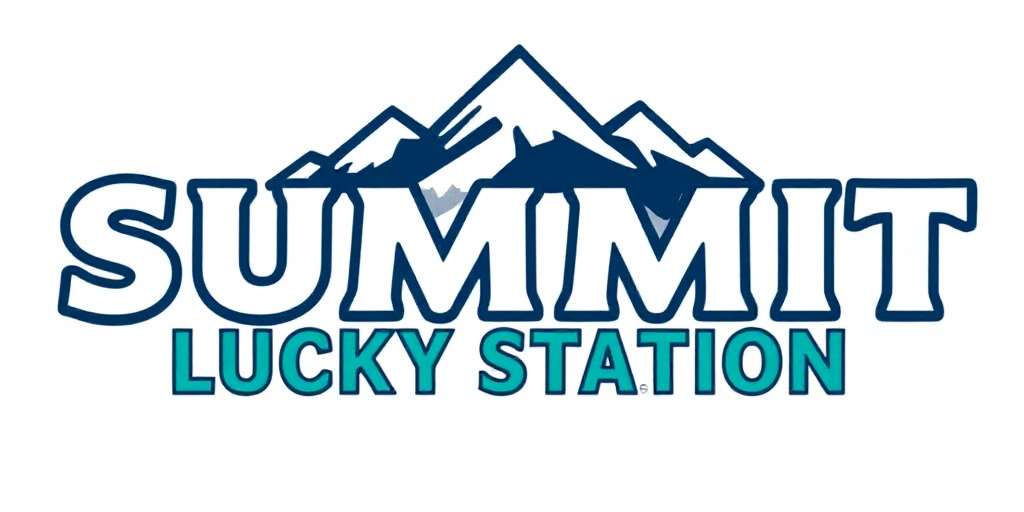 Summit Lucky Station
