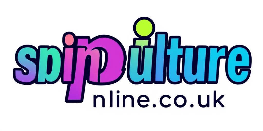 Spin Culture Online