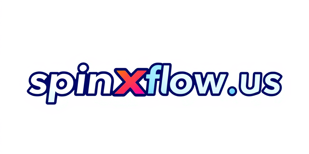 SpinxFlow