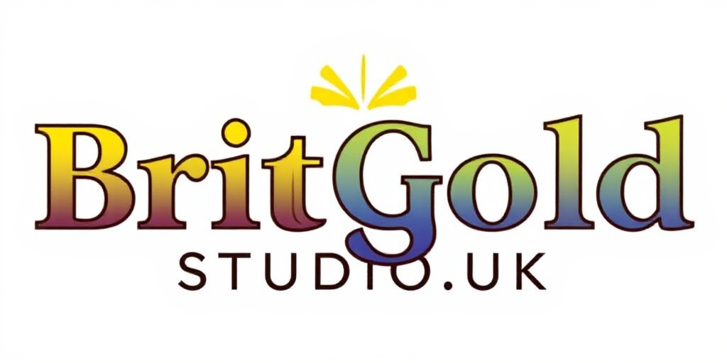 BritGold Studio UK