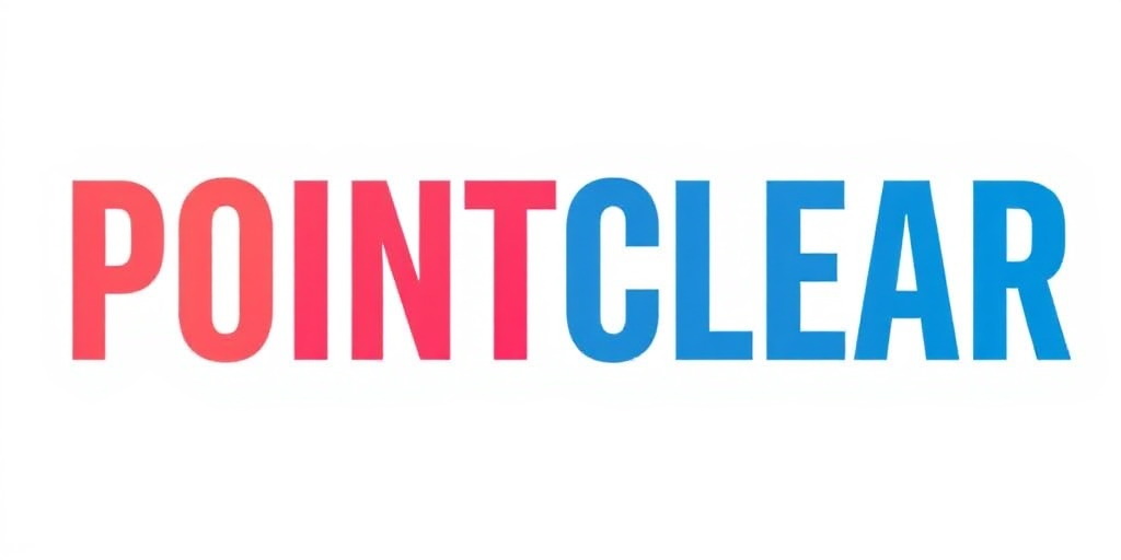 Point Clear Blog