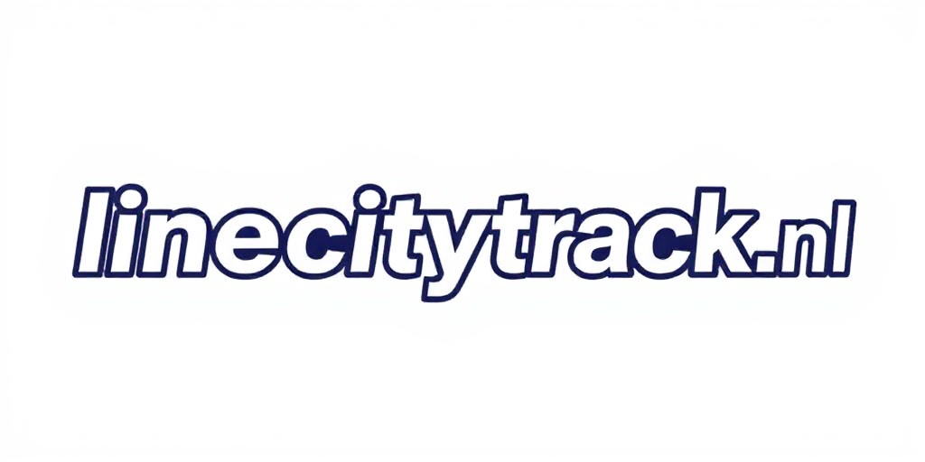 Line City Track