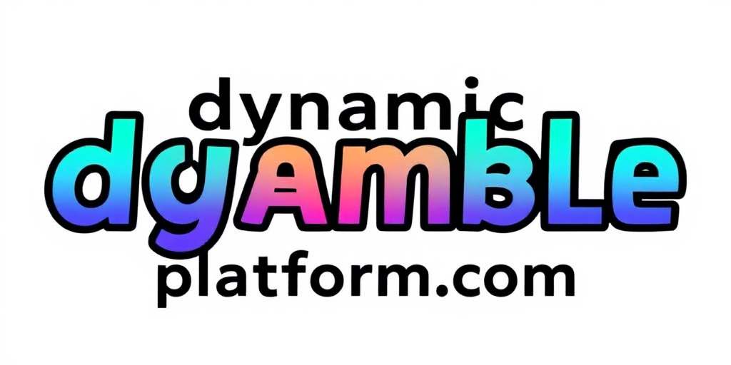 Dynamic Gamble Platform