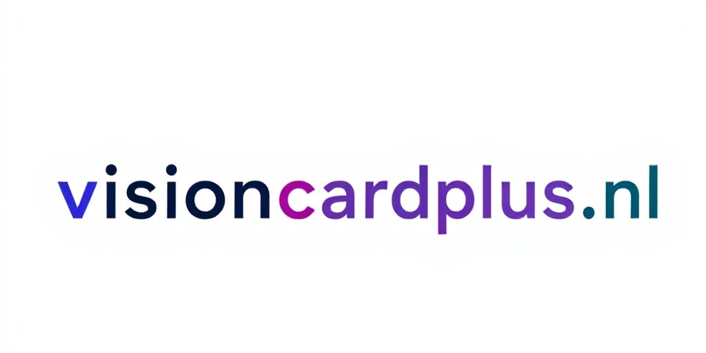 Vision Cards Plus