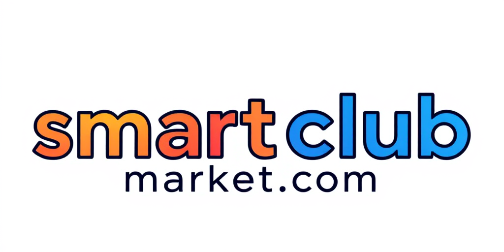 Smart Club Market