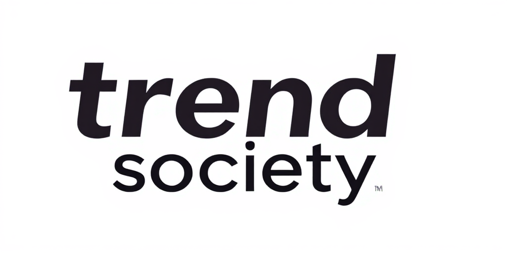 Trend Society UK