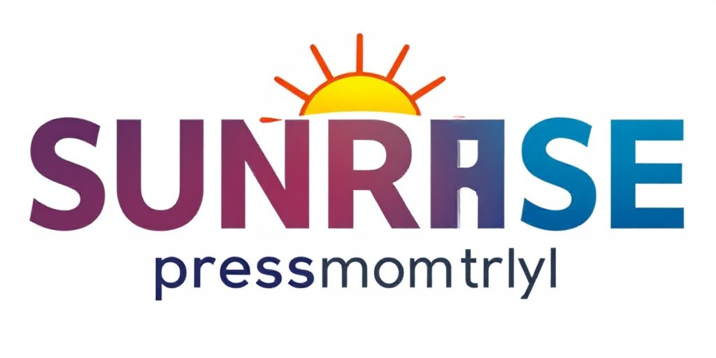 Sunrise Press Monthly