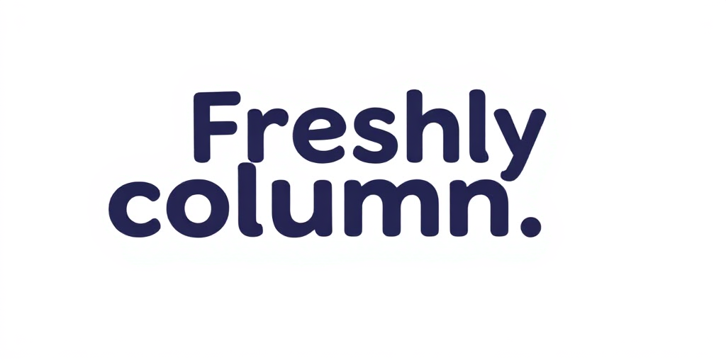 FreshlyColumn