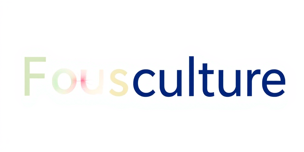 Focus Culture Blog