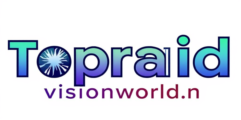 Top Rapid Vision World
