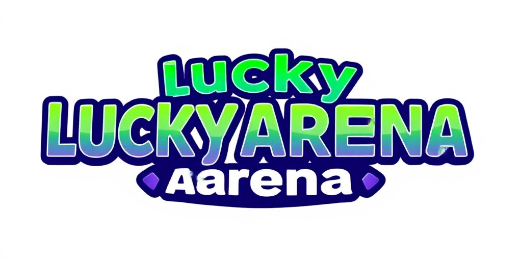 LuckyLuckArena
