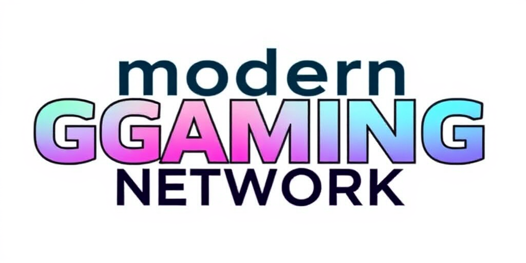 Modern Gaming Network