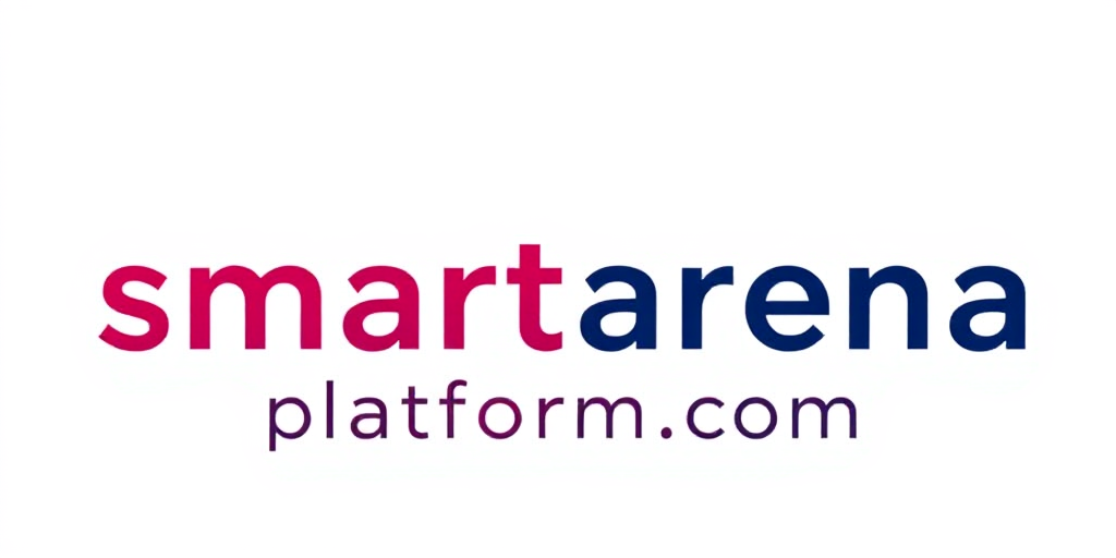 Smart Arena Platform