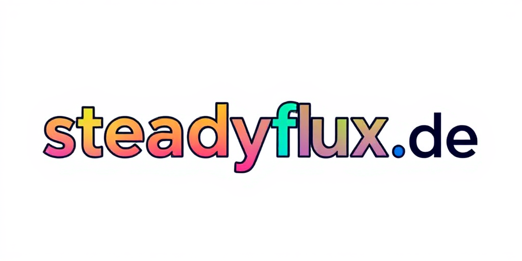 Steady Flux