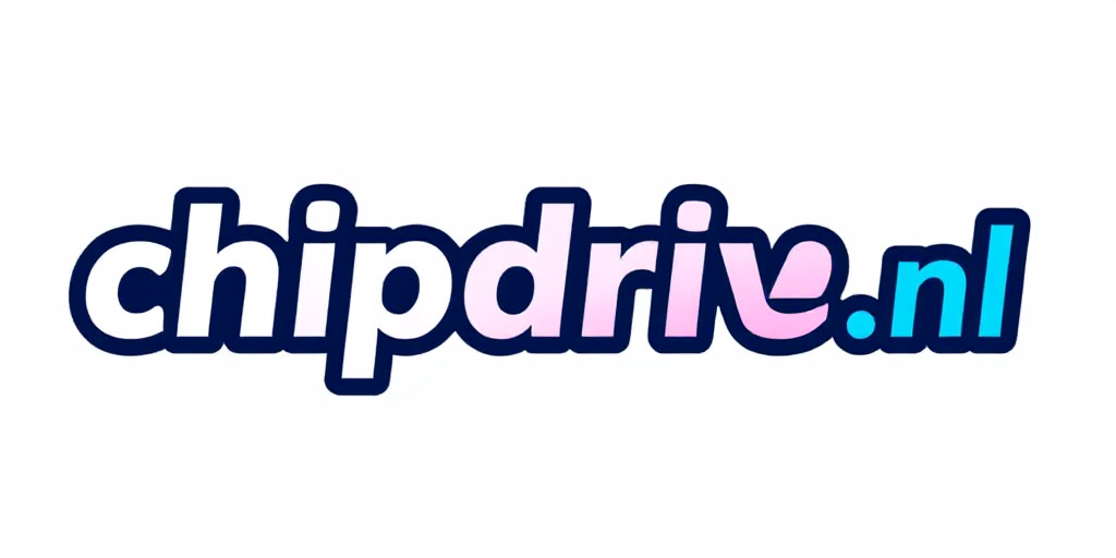 ChipDrive