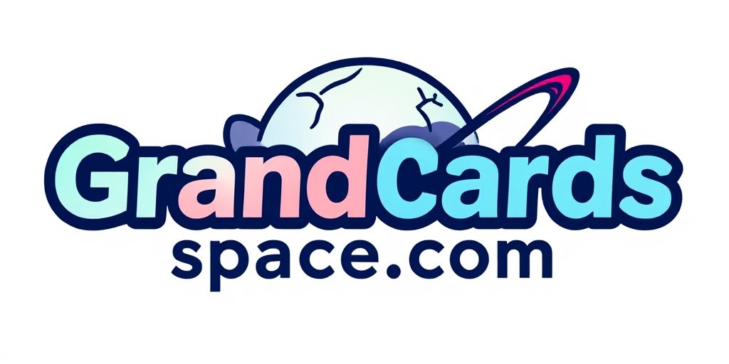 Grand Cards Space