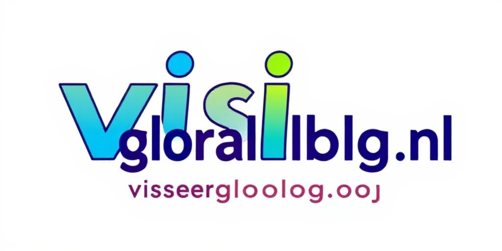 Visie Global Blog