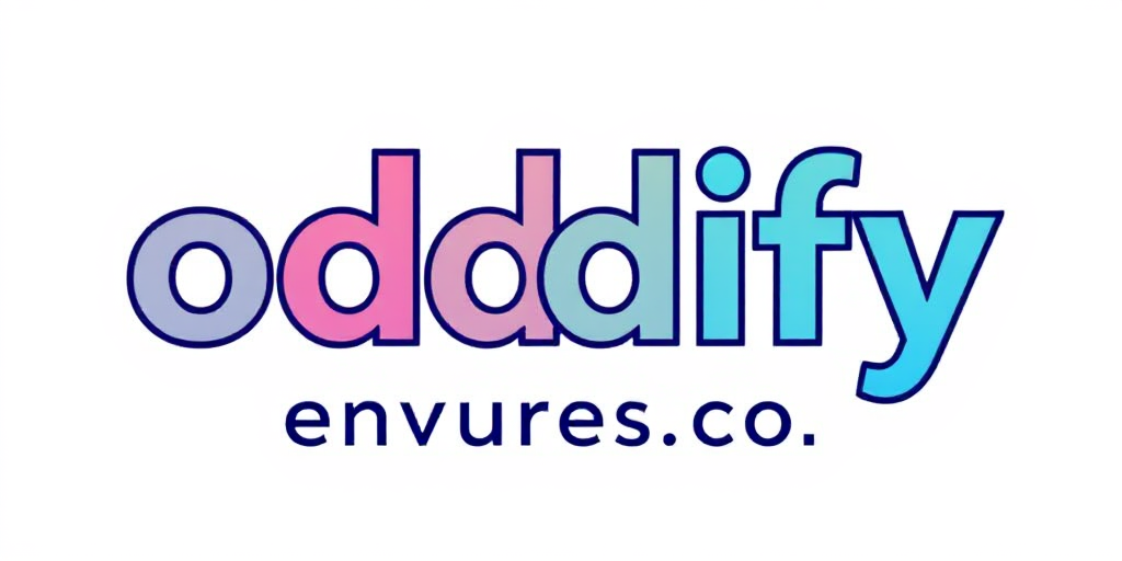 Oddify Ventures
