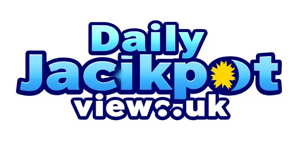 Daily Jackpot View