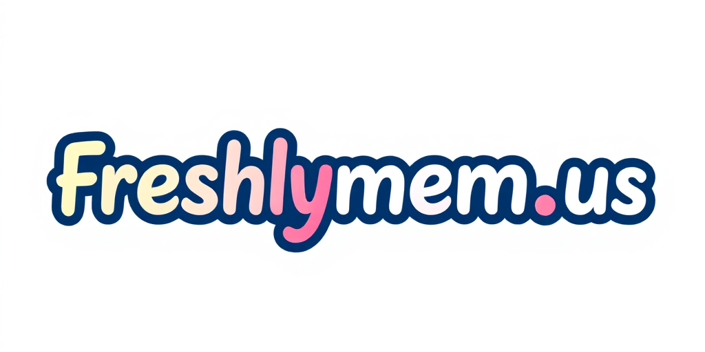 Freshly Memo