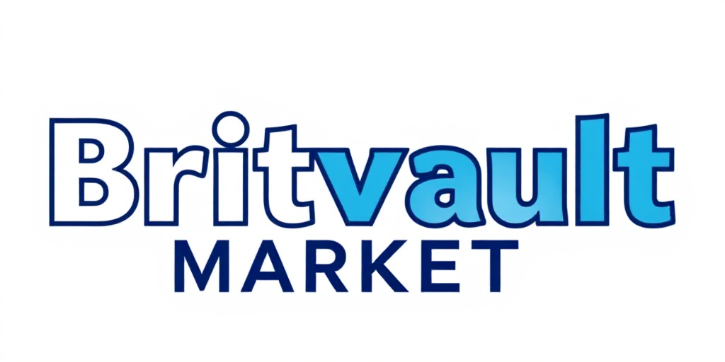 Brit Vault Market