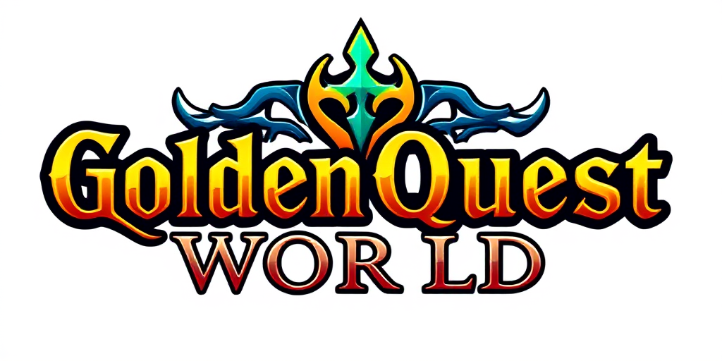 Golden Quest World