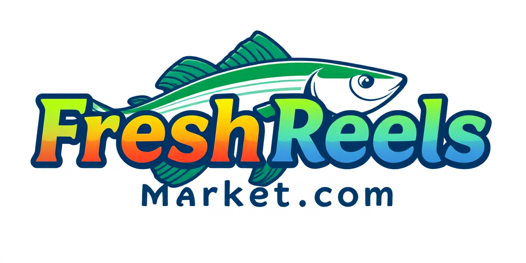 Fresh Reels Market