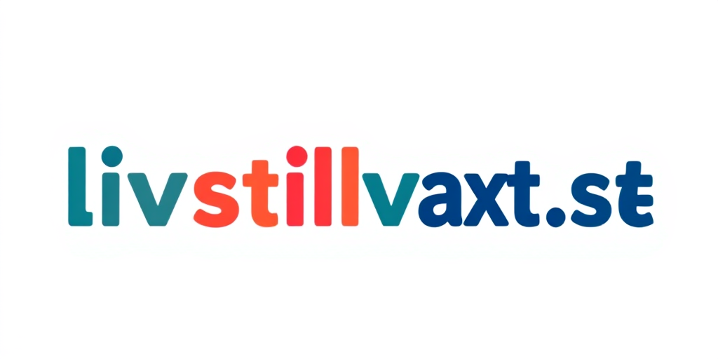 Livstillväxt