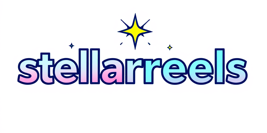 Stellar Reels Station