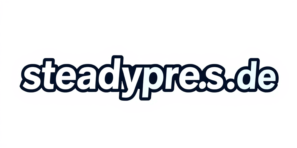 SteadyPress