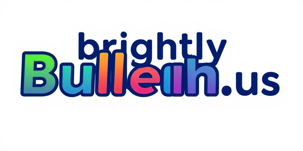 Brightly Bulletin