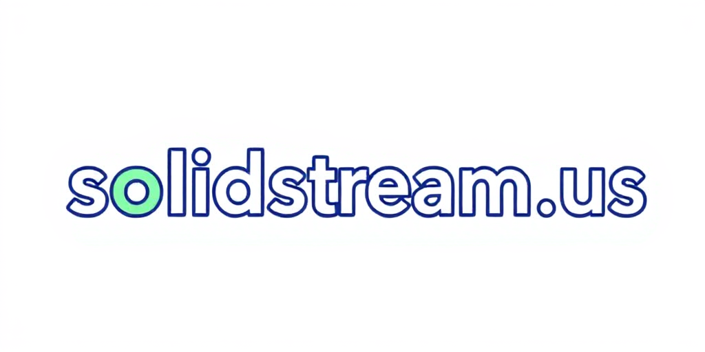 SolidStream
